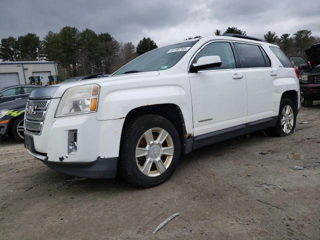 2011 Gmc Terrain Sle