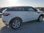 2013 Land Rover Range Rover Evoque Dynamic Premium en Venta en Grand Prairie, TX - Rear End