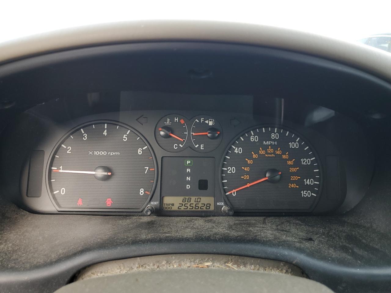2005 Hyundai Sonata - Image 9