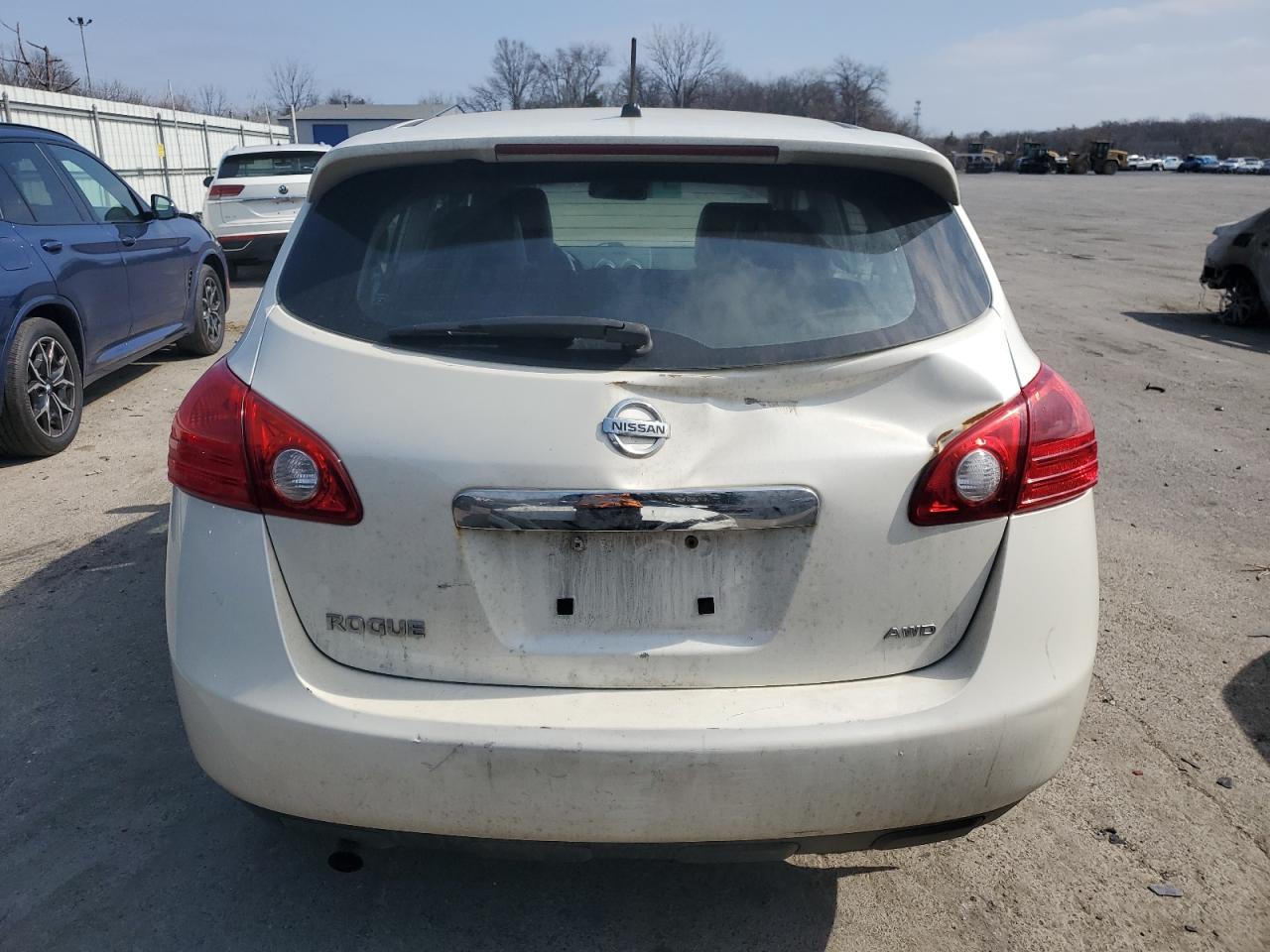 2013 Nissan Rogue - Image 6