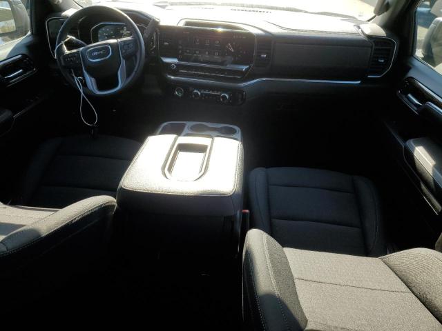 GMC SIERRA 2023 Black