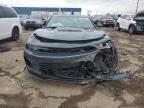 2022 Chevrolet Camaro Ss for Sale in Woodhaven, MI - Front End