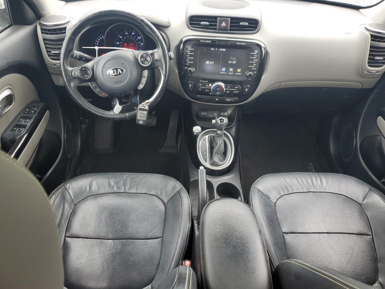 2016 Kia Soul - Image 8