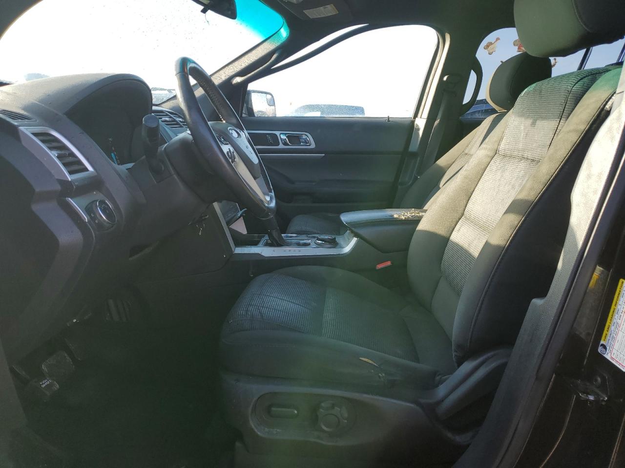 2014 Ford Explorer - Image 7