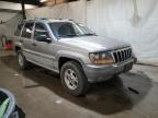 1999 Jeep Grand Cherokee Laredo продається в Ebensburg, PA - Minor Dent/Scratches