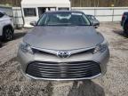 2016 Toyota Avalon Xle იყიდება Hurricane-ში, WV - Front End