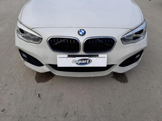 2015 BMW 118I M SPORT 
