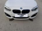 2015 BMW 118I M SPORT  for sale at Copart SANDWICH