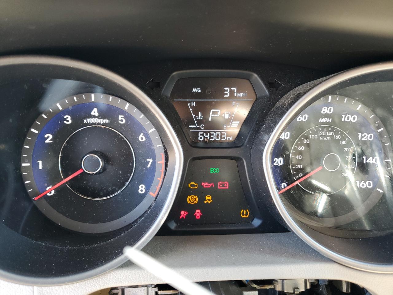 2016 Hyundai Elantra - Image 9