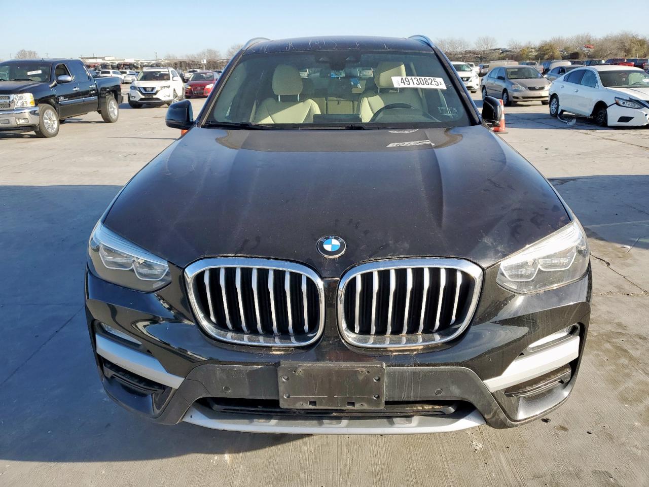 2019 BMW X3 - Image 5