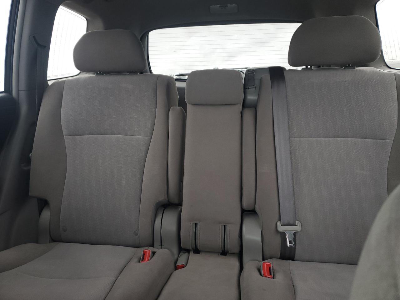 2013 Toyota Highlander - Image 10