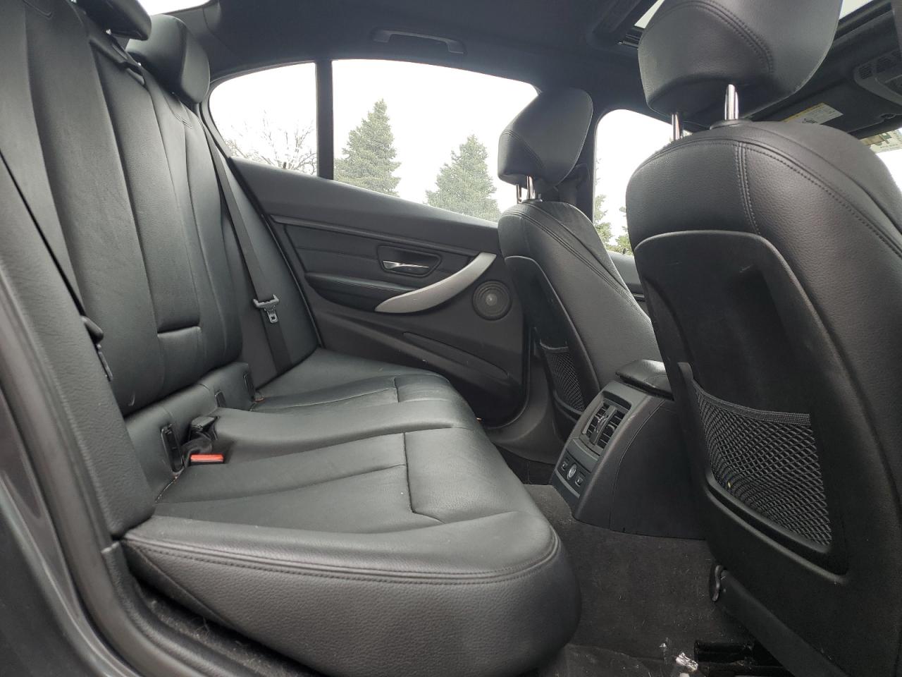 2014 BMW 3er - Image 10