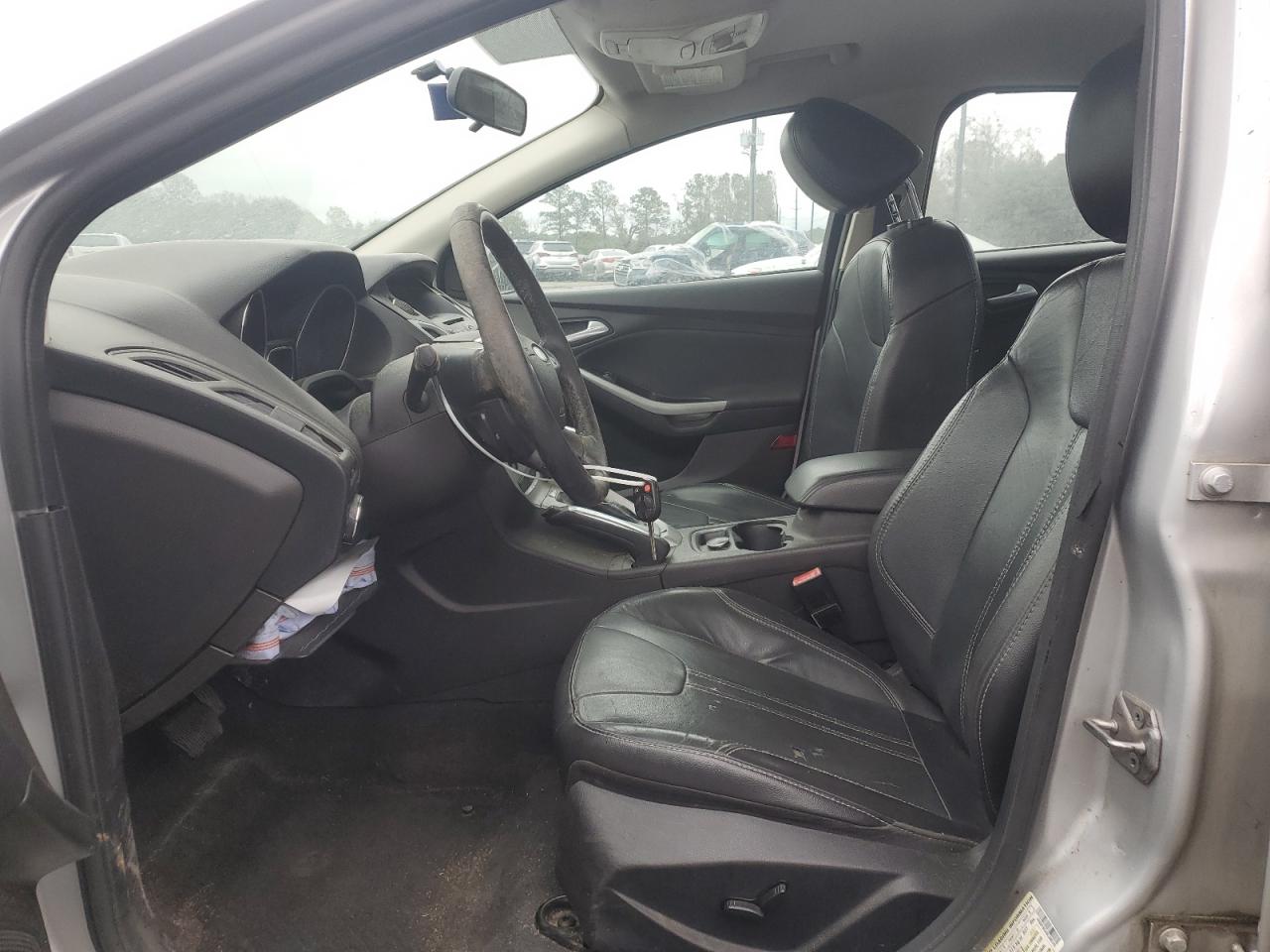 2013 Ford Focus - Image 7