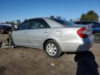 2002 Toyota Camry Le de vânzare în Finksburg, MD - Front End