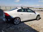 2014 Volvo S60 T5 en Venta en Earlington, KY - Side