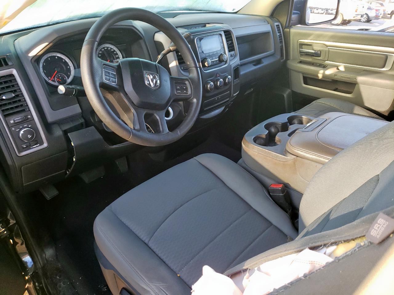 2014 RAM 1500 - Image 8
