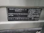 2006 Saab 9-3 Aero на продаже в Des Moines, IA - Front End
