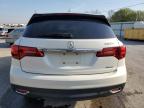 2016 Acura Mdx Technology zu verkaufen in Lebanon, TN - Normal Wear