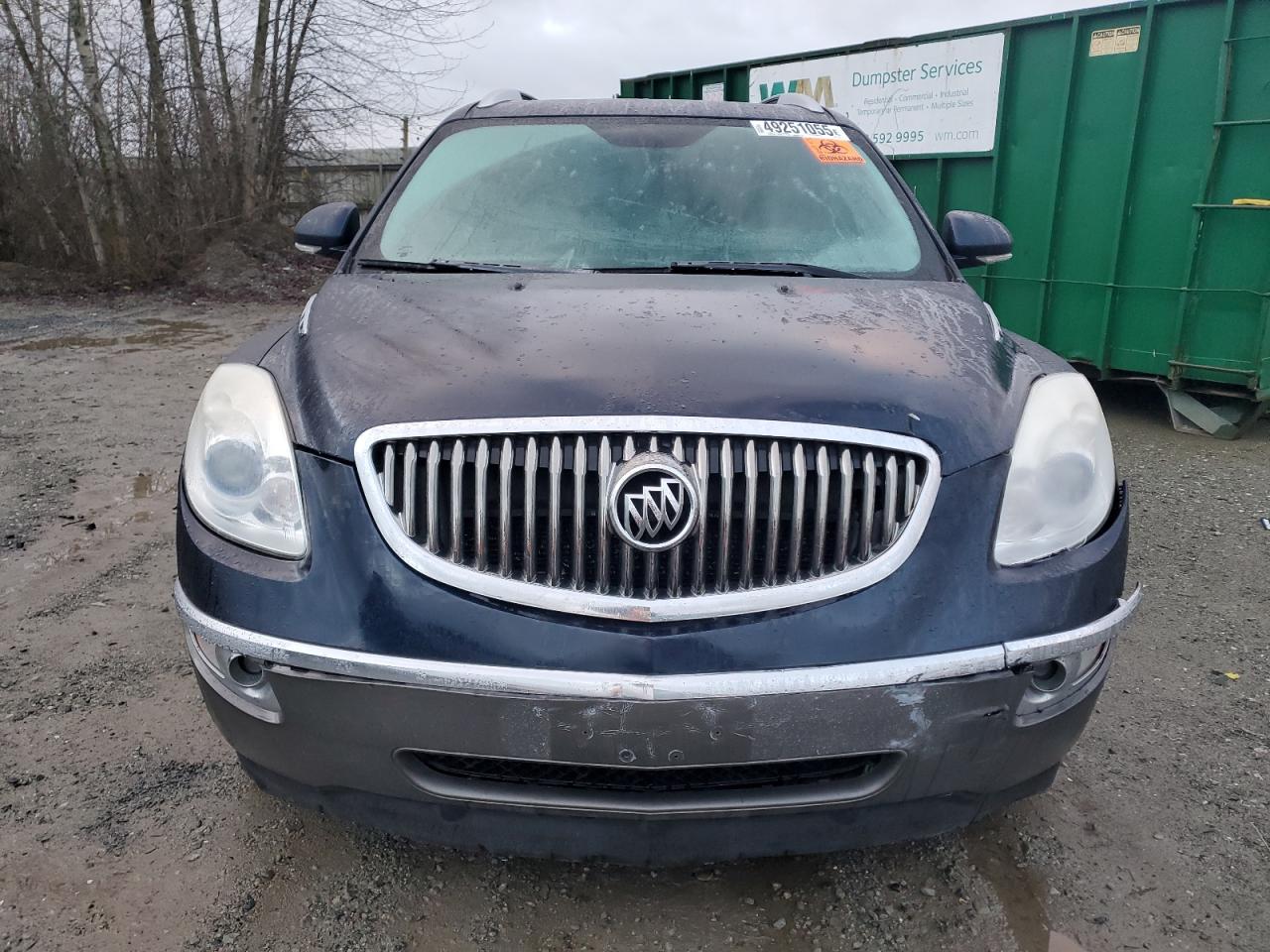 2008 Buick Enclave - Image 5