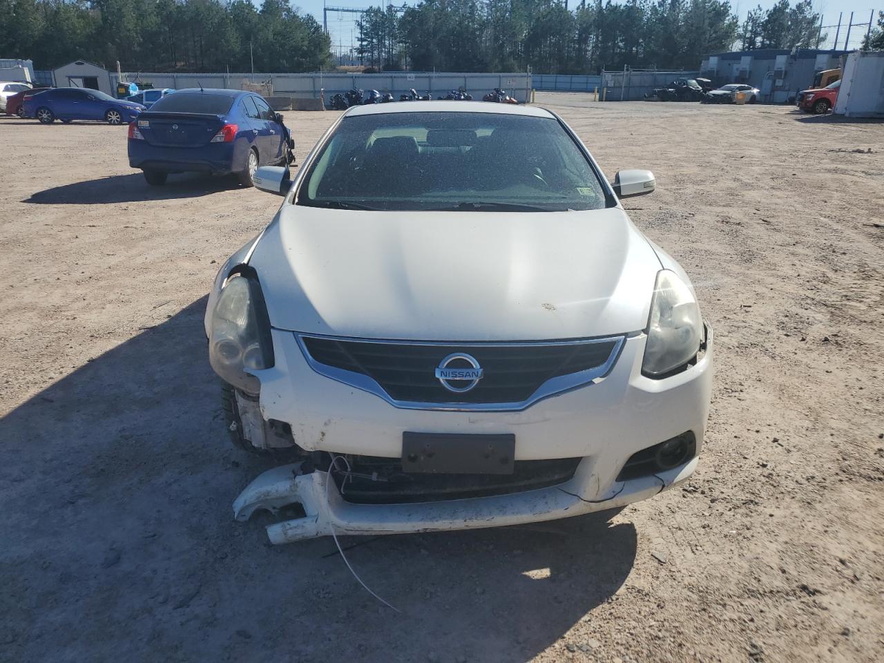 2011 Nissan Altima - Image 5