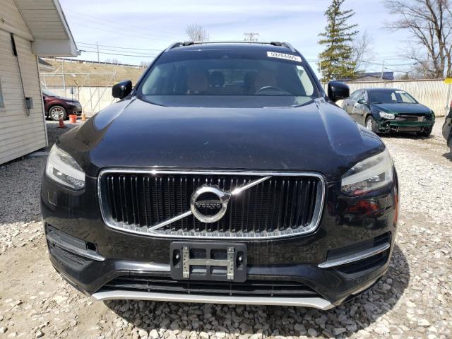  VOLVO XC90 2016 Чорний