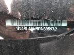 2024 Nissan Altima S en Venta en Woodburn, OR - Side