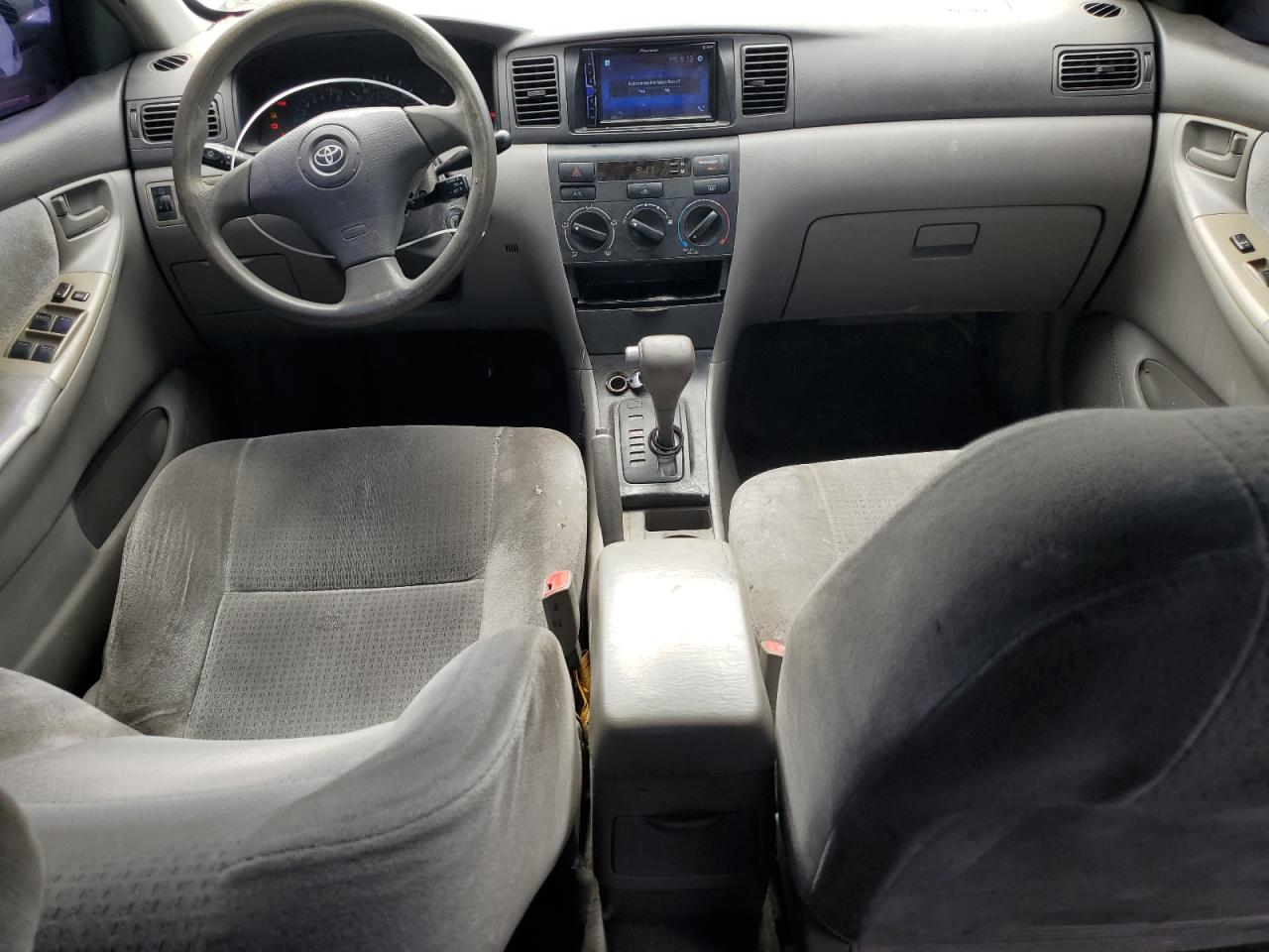 2006 Toyota Corolla - Image 8