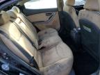 2012 Hyundai Elantra Gls zu verkaufen in North Las Vegas, NV - Front End