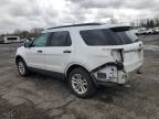2016 Ford Explorer  للبيع في Portland، OR - Rear End