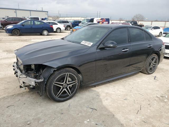2023 Mercedes-Benz C 300 4Matic