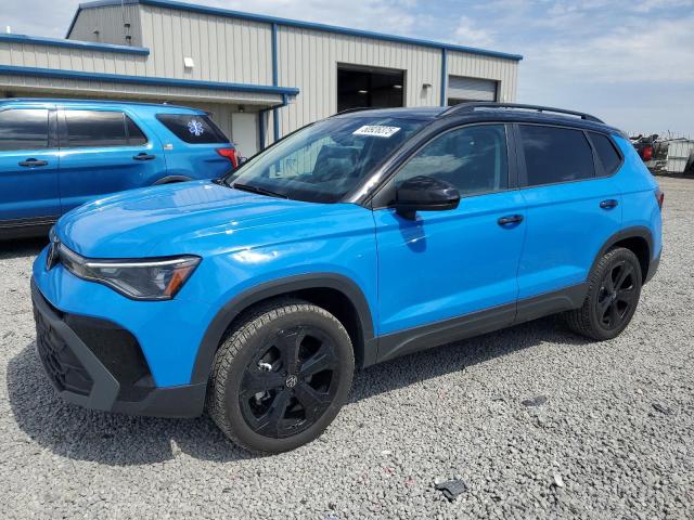 VOLKSWAGEN TAOS SE BL – zdjęcie z aukcji, lot #50926375