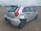 2018 MG 3 STYLE + for sale at Copart CORBY