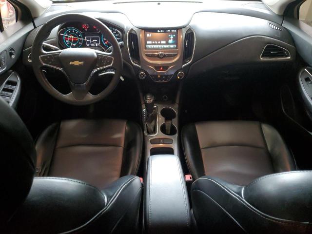  CHEVROLET CRUZE 2018 Biały