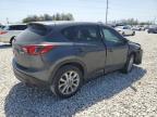 2014 Mazda Cx-5 Gt en Venta en Temple, TX - Side