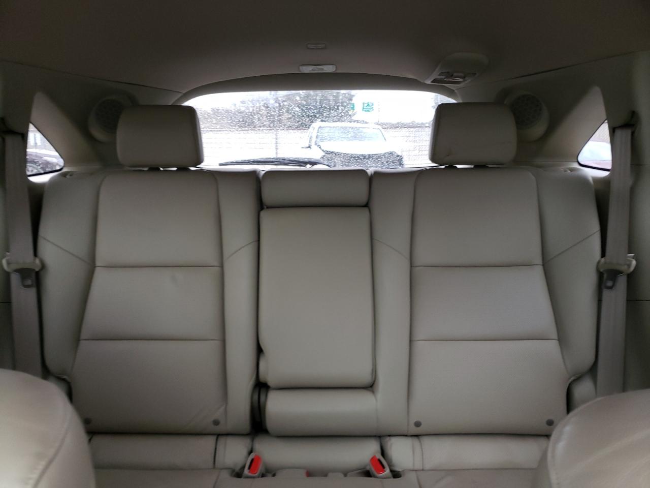 2013 Acura RDX - Image 10