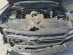 2015 Chevrolet Silverado C1500 en Venta en Montgomery, AL - Front End