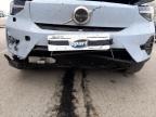 2024 VOLVO XC40 ULTMT for sale at Copart SANDWICH