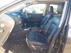 2013 NISSAN QASHQAI TE for sale at Copart WISBECH