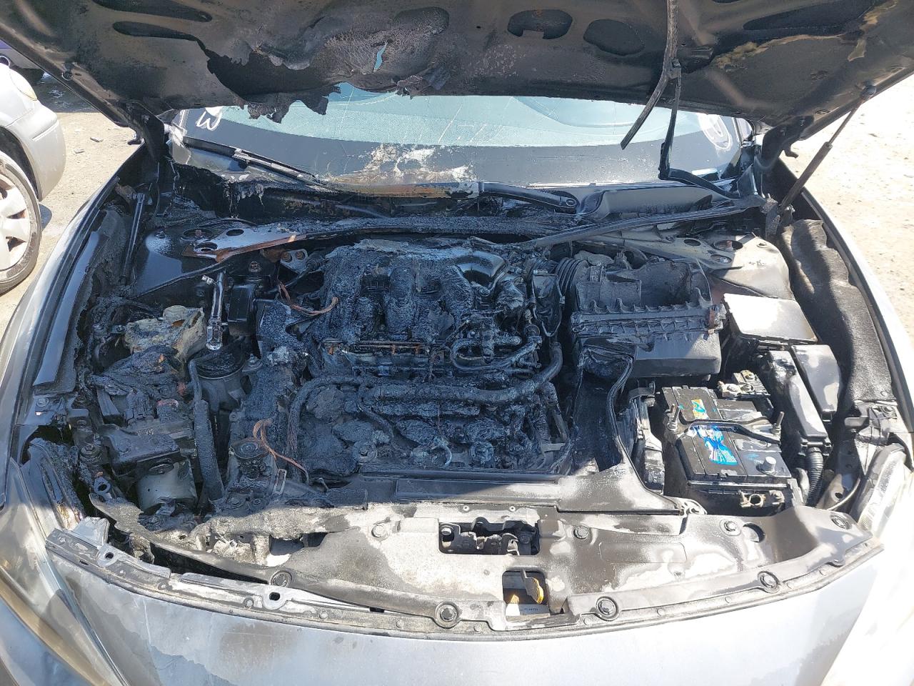 1N4AA6AP6GC389340 - 2016 Nissan MAXIMA - #undefined