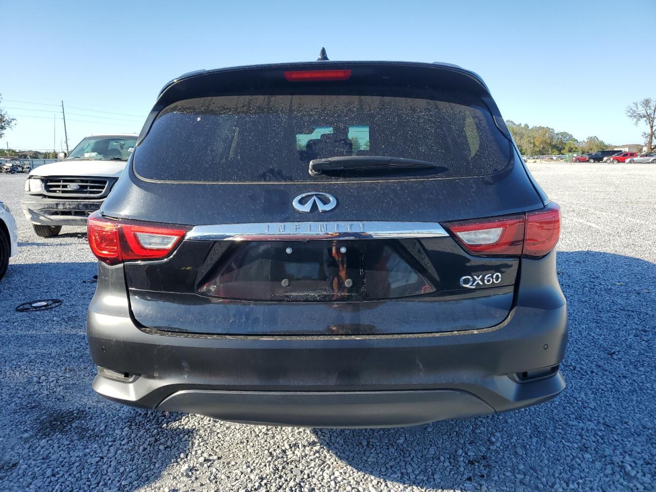 2016 Infiniti QX60 - Image 6