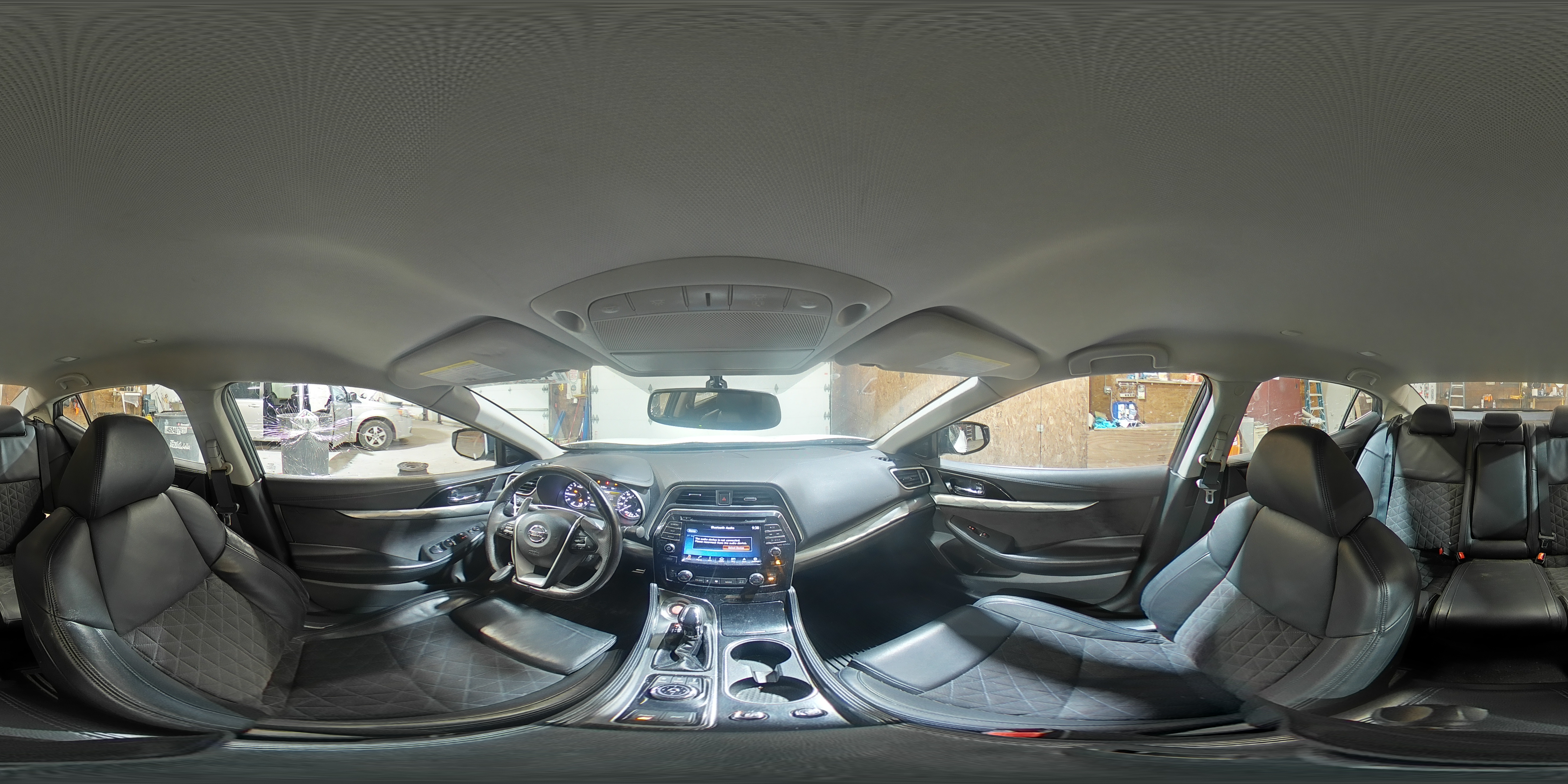 2016 Nissan Maxima - Image 14