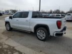 2020 Gmc Sierra K1500 Denali на продаже в Fort Wayne, IN - Front End