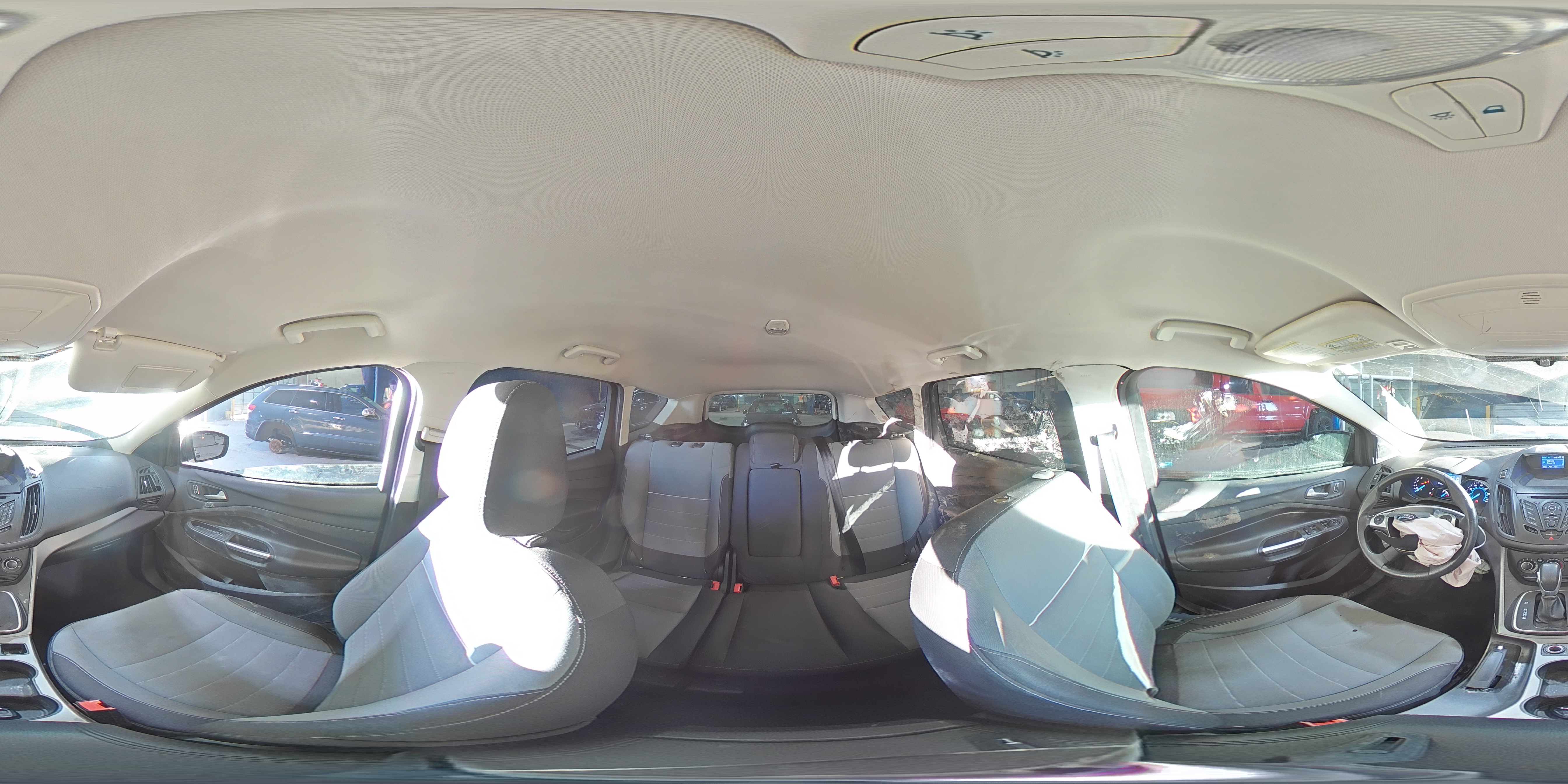 2014 Ford Escape - Image 16