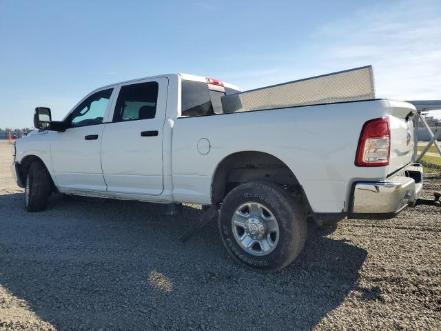  RAM 2500 2024 White
