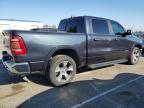 2020 RAM 1500 LARAMIE for sale at Copart CA - RANCHO CUCAMONGA