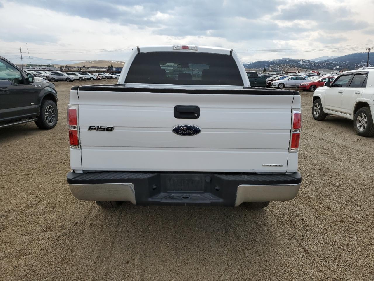 2013 Ford F-150 - Image 6