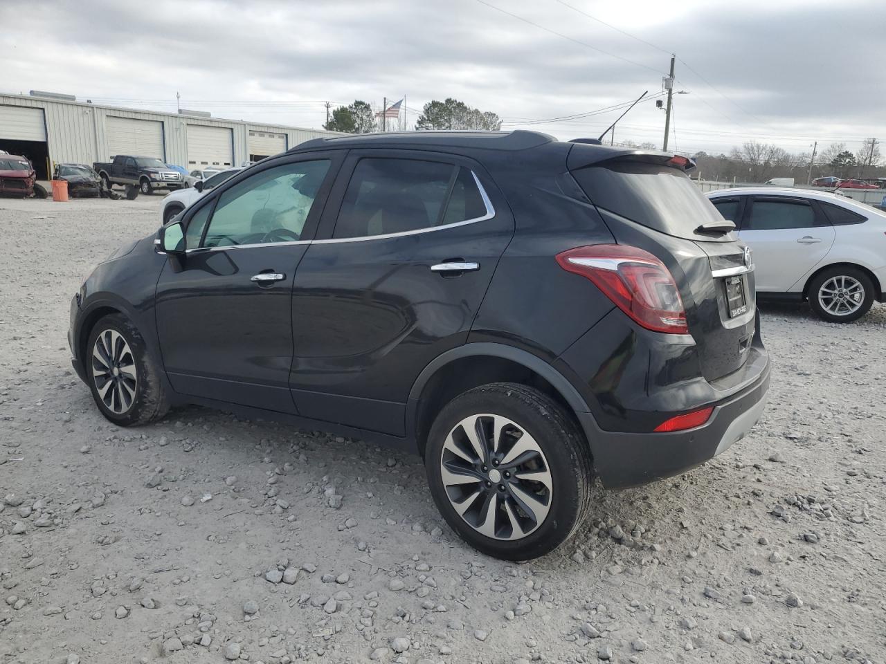 2019 Buick Encore - Image 2