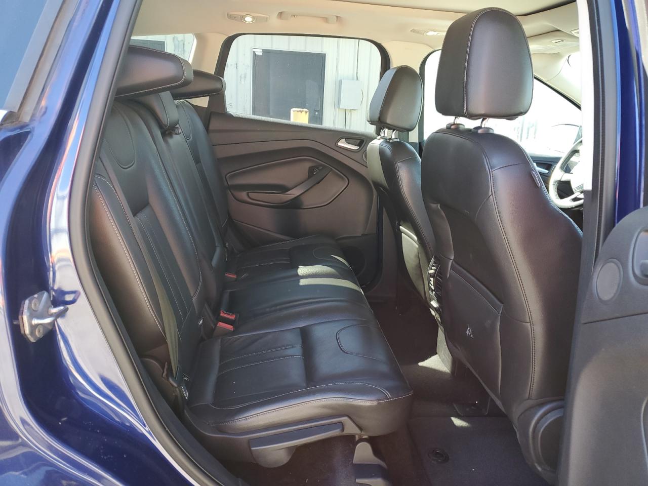 2013 Ford Escape - Image 11