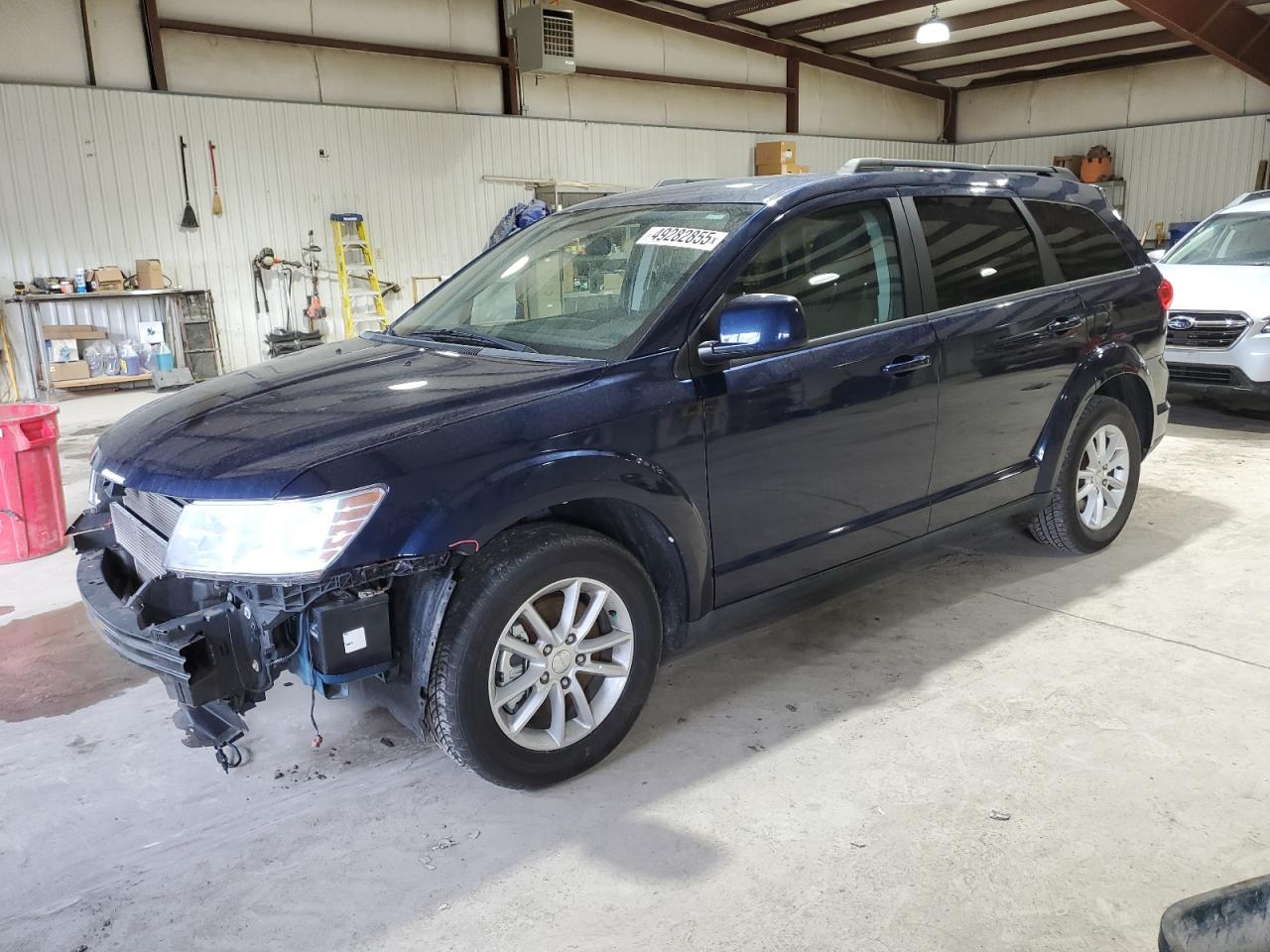 Chambersburg, PA에서 판매 중인 2017 Dodge Journey Sxt - Front End