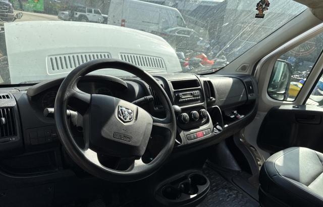 2014 RAM PROMASTER 1500 1500 STANDARD